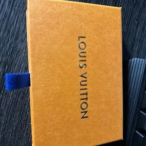 Louis Vuitton Card Holder wallet